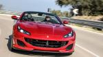 Ferrari Portofino 2017 года